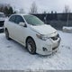 2T1BU4EEXAC373255 2010 Toyota Corolla S auction photo thumbnail 1