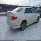 2T1BU4EEXAC373255 2010 Toyota Corolla S auction photo thumbnail 4