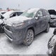 2T3R1RFV6SC562318 2025 Toyota Rav4 Xle auction photo thumbnail 2
