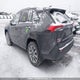 2T3R1RFV6SC562318 2025 Toyota Rav4 Xle auction photo thumbnail 3