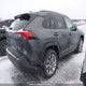 2T3R1RFV6SC562318 2025 Toyota Rav4 Xle auction photo thumbnail 4