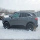 1FMCU9DZ8MUA43431 2021 Ford Escape Titanium auction photo thumbnail 15