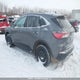 1FMCU9DZ8MUA43431 2021 Ford Escape Titanium auction photo thumbnail 3