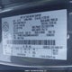 1FMCU9DZ8MUA43431 2021 Ford Escape Titanium auction photo thumbnail 9