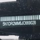 5N1DR2MM6JC669028 2018 Nissan Pathfinder S/Sv/Sl/Platinum auction photo thumbnail 20