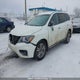 5N1DR2MM6JC669028 2018 Nissan Pathfinder S/Sv/Sl/Platinum auction photo thumbnail 2