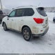 5N1DR2MM6JC669028 2018 Nissan Pathfinder S/Sv/Sl/Platinum auction photo thumbnail 3