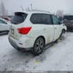 5N1DR2MM6JC669028 2018 Nissan Pathfinder S/Sv/Sl/Platinum auction photo thumbnail 4