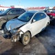 2T1BURHE5JC067279 2018 Toyota Corolla Ce auction photo thumbnail 2