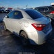 2T1BURHE5JC067279 2018 Toyota Corolla Ce auction photo thumbnail 3