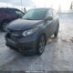 3CZRU6H5XJM104146 2018 Honda Hr-V Ex auction photo thumbnail 2