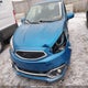 ML32A3HJ0LH007446 2020 Mitsubishi Mirage Es/Se auction photo thumbnail 12
