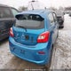 ML32A3HJ0LH007446 2020 Mitsubishi Mirage Es/Se auction photo thumbnail 4