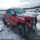 1GTP2BEK8S1241221 2025 GMC Canyon Elevation auction photo thumbnail 14