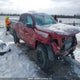 1GTP2BEK8S1241221 2025 GMC Canyon Elevation auction photo thumbnail 1