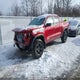1GTP2BEK8S1241221 2025 GMC Canyon Elevation auction photo thumbnail 2