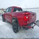 1GTP2BEK8S1241221 2025 GMC Canyon Elevation auction photo thumbnail 3