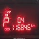 KNADM5A33E6925580 2014 Kia Rio auction photo thumbnail 16