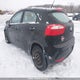 KNADM5A33E6925580 2014 Kia Rio auction photo thumbnail 3