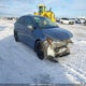 5YFBPMBE3MP223553 2021 Toyota Corolla Le auction photo thumbnail 1