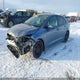 5YFBPMBE3MP223553 2021 Toyota Corolla Le auction photo thumbnail 2