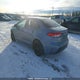 5YFBPMBE3MP223553 2021 Toyota Corolla Le auction photo thumbnail 3
