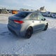5YFBPMBE3MP223553 2021 Toyota Corolla Le auction photo thumbnail 4