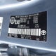 5YFBPMBE3MP223553 2021 Toyota Corolla Le auction photo thumbnail 9