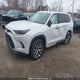 5TDAAAB58RS057301 2024 Toyota Grand Highlander Xle/Limited/Platinum auction photo thumbnail 2