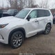 5TDAAAB58RS057301 2024 Toyota Grand Highlander Xle/Limited/Platinum auction photo thumbnail 6