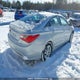 5NPEB4AC2DH787137 2013 Hyundai Sonata Gls auction photo thumbnail 4