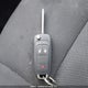 KL77P2EK2EK585589 2014 Chevrolet Orlando Lt auction photo thumbnail 11
