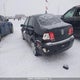 3VWTK49M59M620743 2009 Volkswagen City Jetta auction photo thumbnail 3