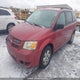 2D8HN44E09R636889 2009 Dodge Grand Caravan Se auction photo thumbnail 2