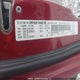 2D8HN44E09R636889 2009 Dodge Grand Caravan Se auction photo thumbnail 9