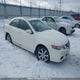 JH4CL96824C804695 2004 Acura Tsx auction photo thumbnail 1