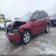 JF2SJCNC4FH543521 2015 Subaru Forester 2.5I Touring Package auction photo thumbnail 2