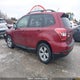 JF2SJCNC4FH543521 2015 Subaru Forester 2.5I Touring Package auction photo thumbnail 3