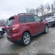 JF2SJCNC4FH543521 2015 Subaru Forester 2.5I Touring Package auction photo thumbnail 4