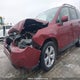 JF2SJCNC4FH543521 2015 Subaru Forester 2.5I Touring Package auction photo thumbnail 6