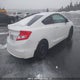 2HGFG3B55DH000949 2013 Honda Civic Lx auction photo thumbnail 4