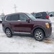 5XYP3DHC6LG058687 2020 Kia Telluride Ex auction photo thumbnail 13
