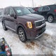 5XYP3DHC6LG058687 2020 Kia Telluride Ex auction photo thumbnail 1