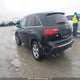2HNYD2H24CH004944 2012 Acura Mdx auction photo thumbnail 3