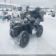 4XASXZ85XNB196685 2022 Polaris Sportsman 850 Ultimate Trail Le auction photo thumbnail 2