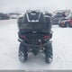 4XASXZ85XNB196685 2022 Polaris Sportsman 850 Ultimate Trail Le auction photo thumbnail 8