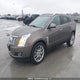 3GYFNGE33ES607933 2014 Cadillac Srx Premium Collection auction photo thumbnail 2