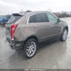 3GYFNGE33ES607933 2014 Cadillac Srx Premium Collection auction photo thumbnail 4