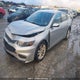 1G1ZD5ST7JF209744 2018 Chevrolet Malibu Lt auction photo thumbnail 2