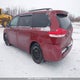 5TDKK3DC7DS297909 2013 Toyota Sienna Le 8 Passenger auction photo thumbnail 3